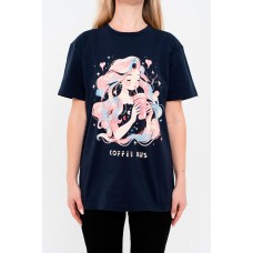 Фирменная футболка Сладкая Греза 52/XL