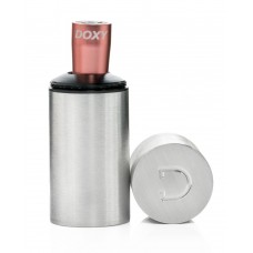 Вибропуля Doxy Bullet розовая, d=25 мм