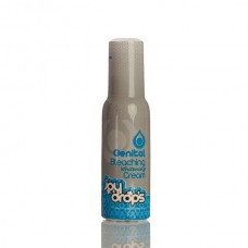 1+1 Крем отбеливающий интимные зоны Joydrops Genetal Bleaching Whitening, 2*100 мл