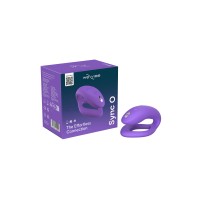 Вибратор для пар We-Vibe Sync O светло-фиолетовый Вибратор для пар We-Vibe Sync O светло-фиолетовый