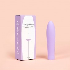 Вибратор Smile Makers The Billionaire