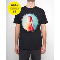 Фирменная футболка Юкентач 56/XXXL