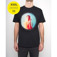 Фирменная футболка Юкентач 56/XXXL Фирменная футболка Юкентач 56/XXXL