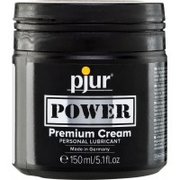 Крем pjur Power на гибридной основе, 150 мл