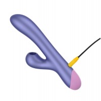 Вибратор Romp Pulse с бесконтактной клиторальной стимуляцией Вибратор Romp Pulse с бесконтактной клиторальной стимуляцией