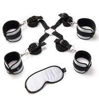 Набор для подневолья Fifty Shades of Grey Hard Limits