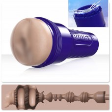 Мастурбатор Fleshlight Boost Bang вагина, телесный
